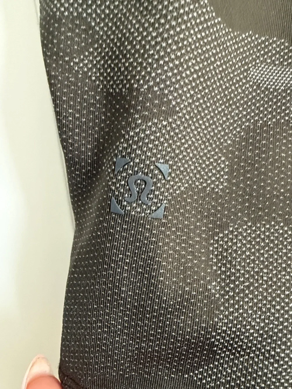Lululemon T.H.E. Linerless Short 7